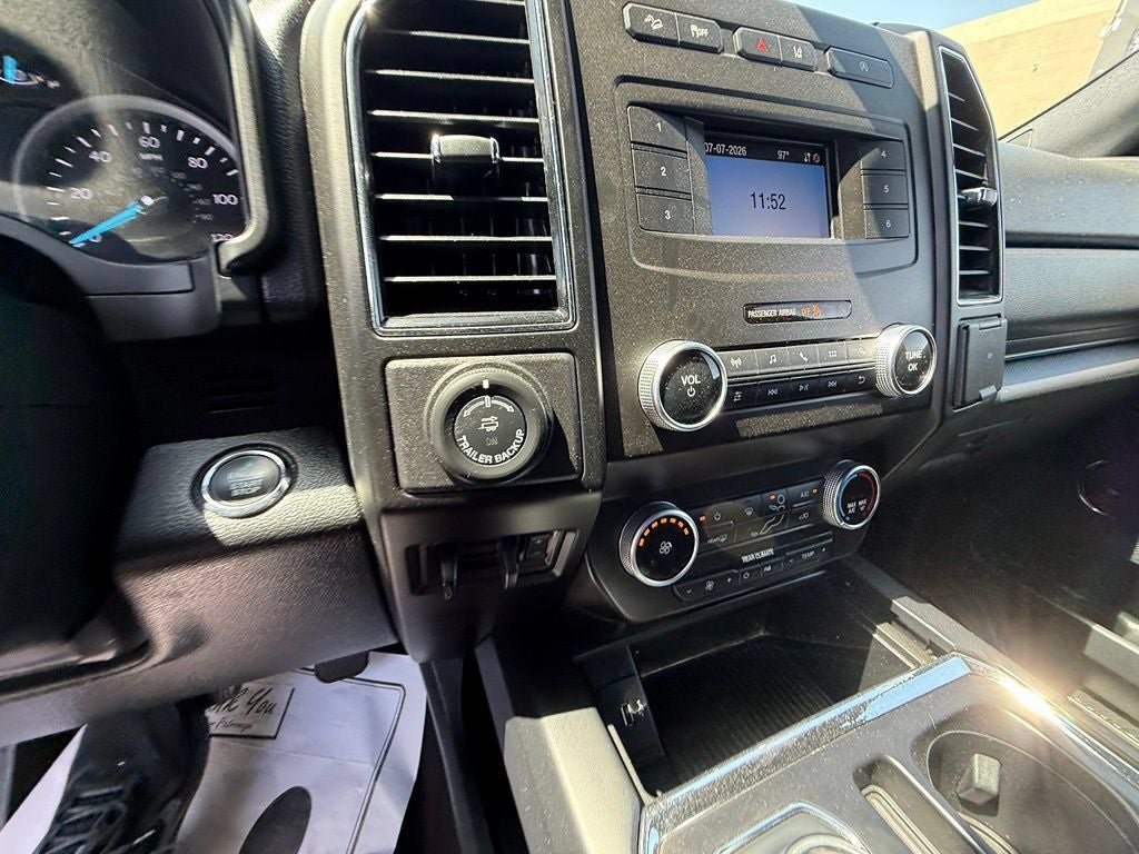 2021 Ford Expedition XL