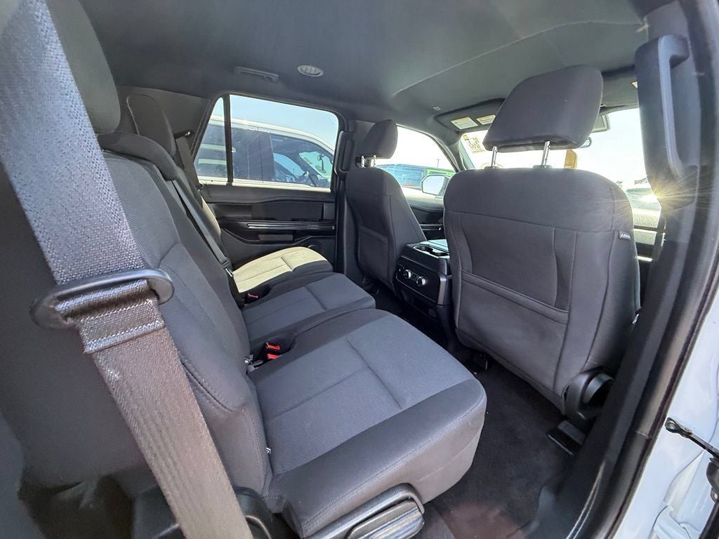 2021 Ford Expedition XL