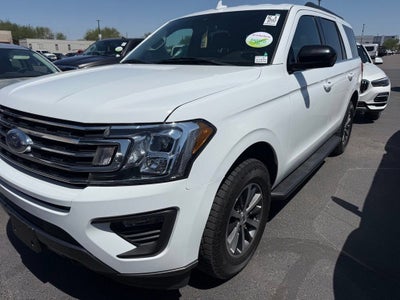 2021 Ford Expedition XL