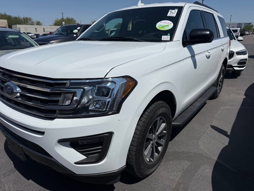 2021 Ford Expedition XL