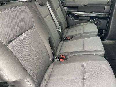 2021 Ford Expedition XL