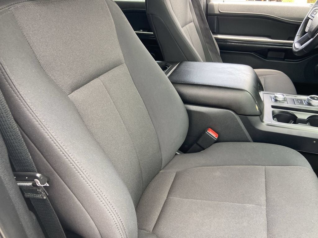 2021 Ford Expedition XL