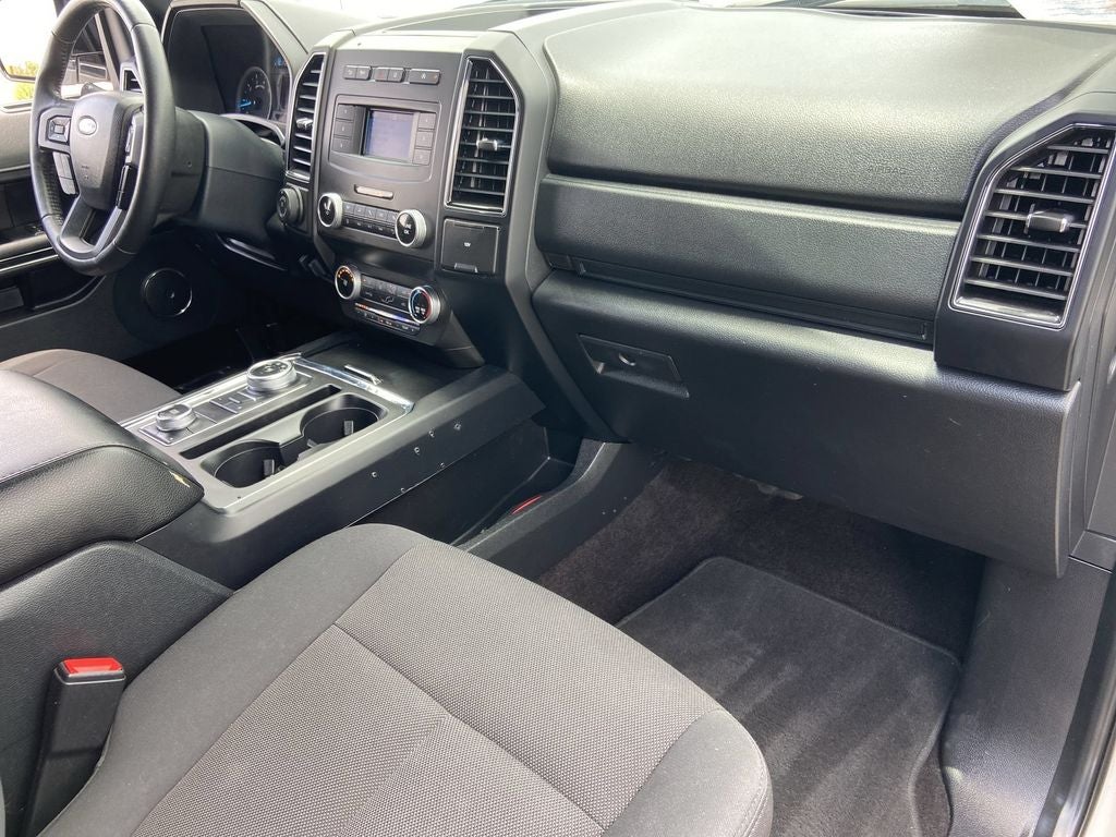 2021 Ford Expedition XL