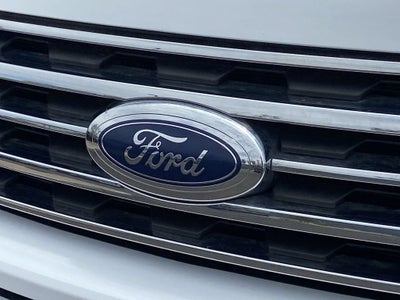 2021 Ford Expedition XL
