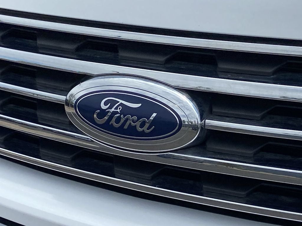 2021 Ford Expedition XL