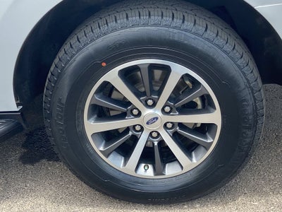 2021 Ford Expedition XL