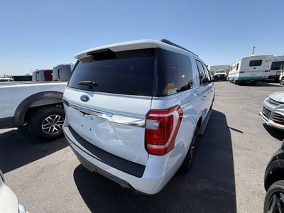 2021 Ford Expedition XL