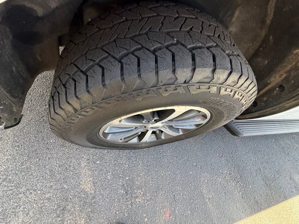 2021 Ford Expedition XL