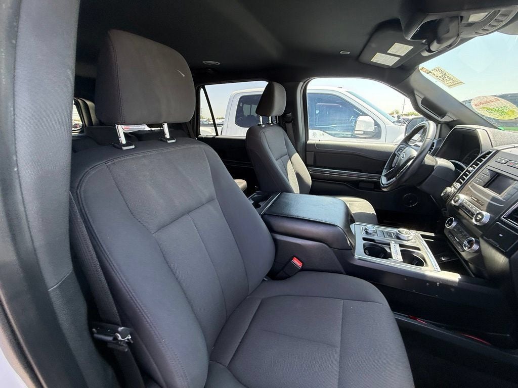 2021 Ford Expedition XL