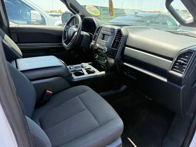 2021 Ford Expedition XL
