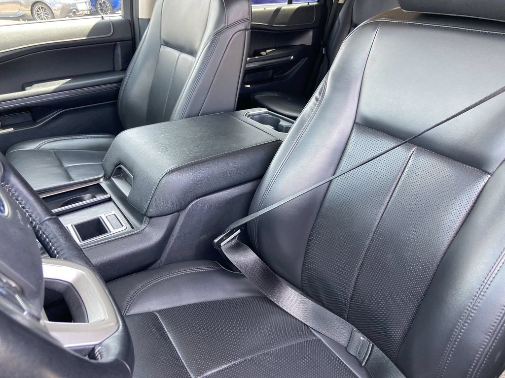 2022 Ford Expedition XLT