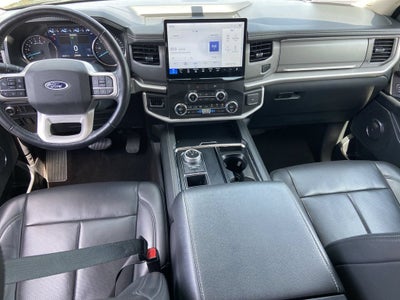 2022 Ford Expedition XLT