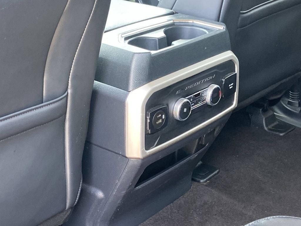 2022 Ford Expedition XLT