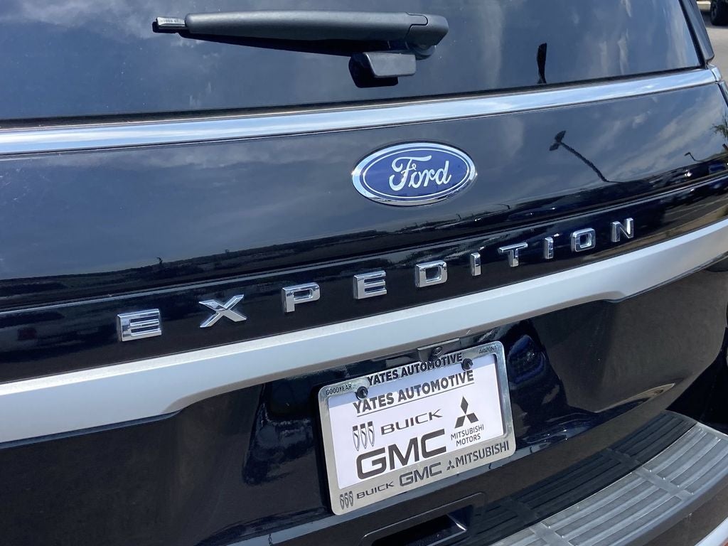 2022 Ford Expedition XLT