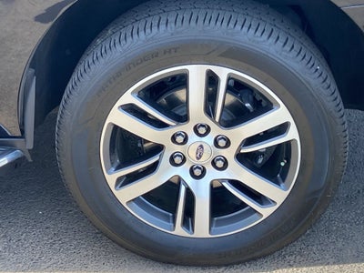 2022 Ford Expedition XLT