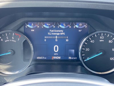 2022 Ford Expedition XLT