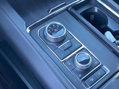 2024 Ford Expedition Platinum