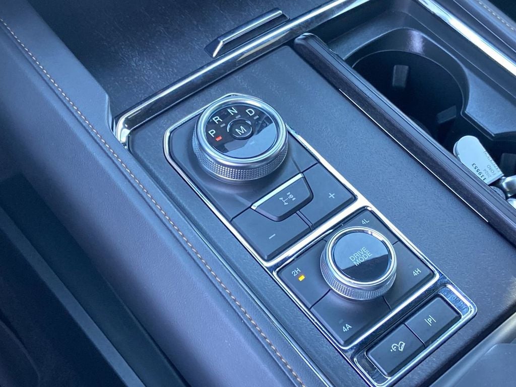 2024 Ford Expedition Platinum