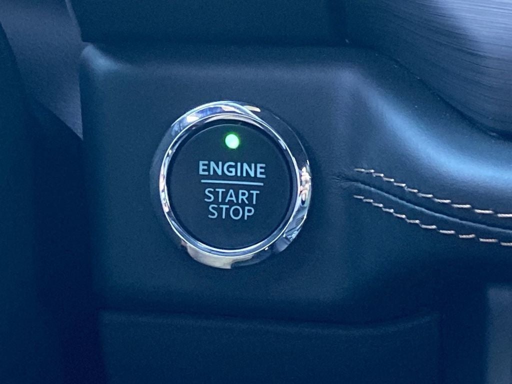 2024 Ford Expedition Platinum