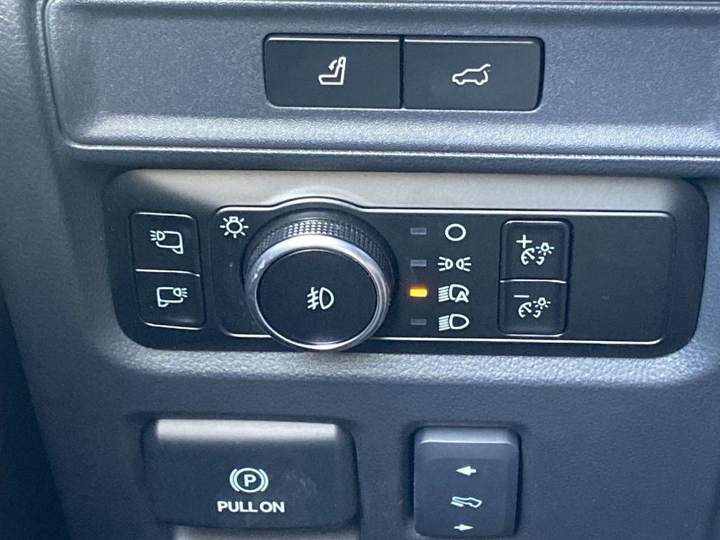 2024 Ford Expedition Platinum