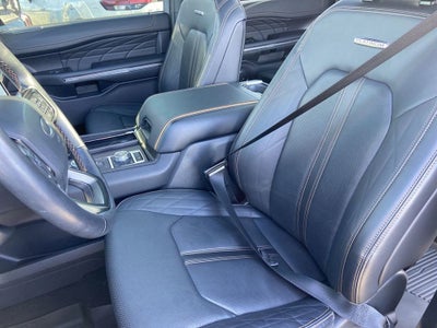 2024 Ford Expedition Platinum