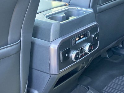 2024 Ford Expedition Platinum