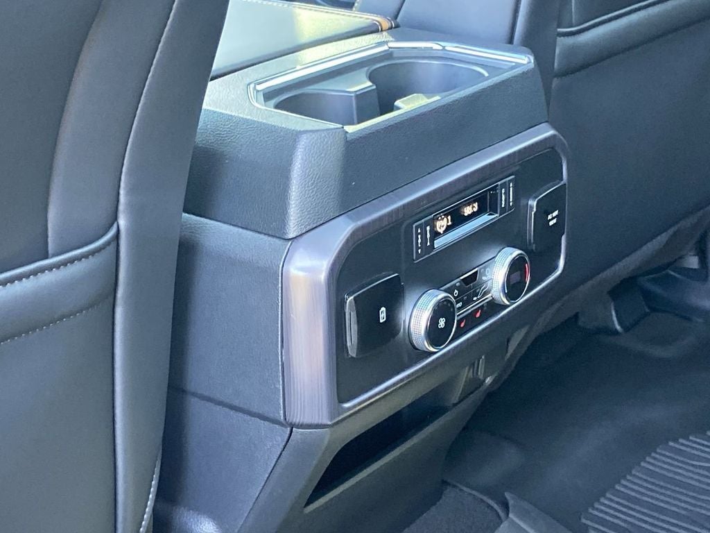 2024 Ford Expedition Platinum