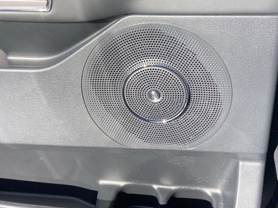 2024 Ford Expedition Platinum