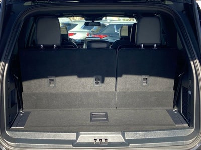 2024 Ford Expedition Platinum