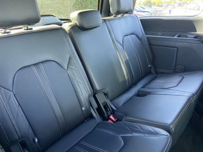 2024 Ford Expedition Platinum
