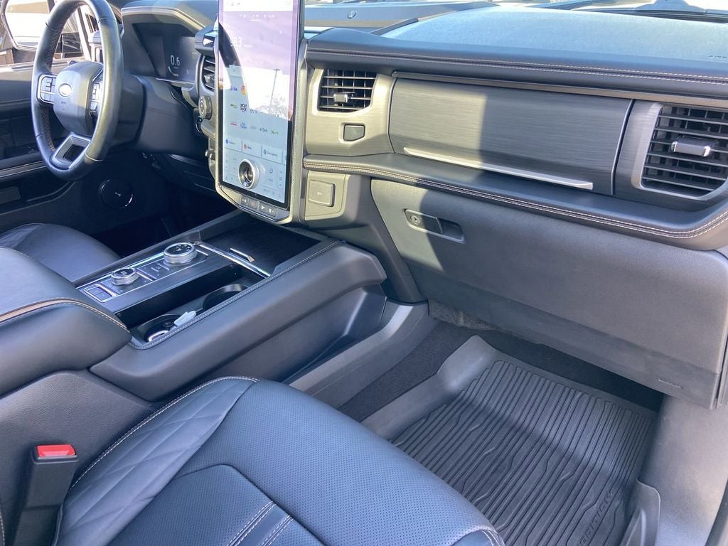 2024 Ford Expedition Platinum