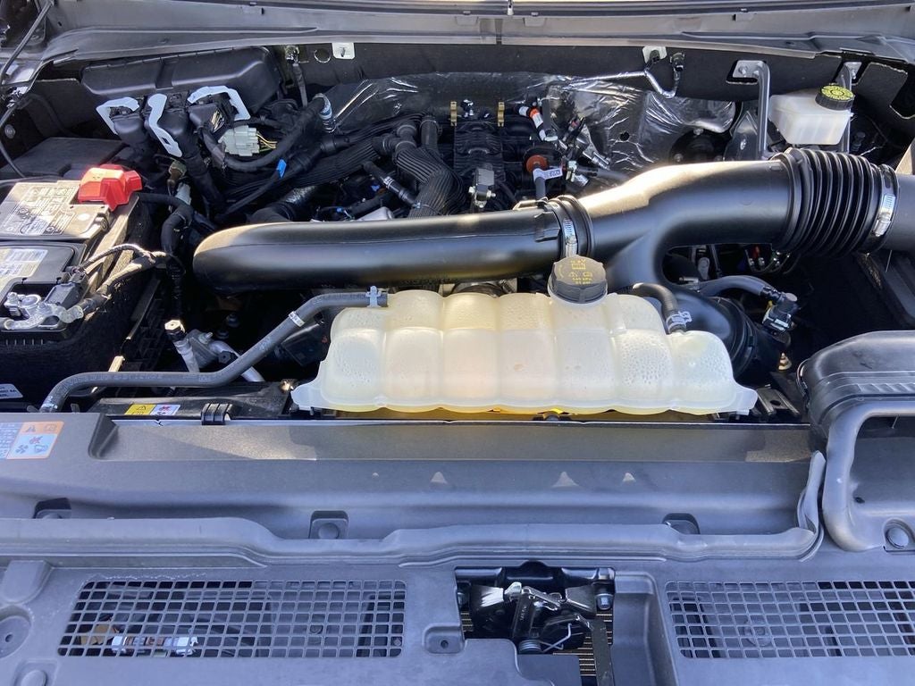 2024 Ford Expedition Platinum