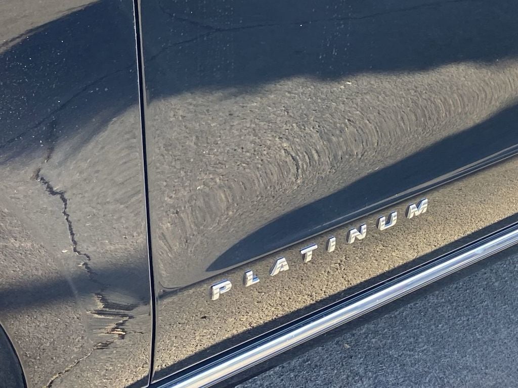 2024 Ford Expedition Platinum