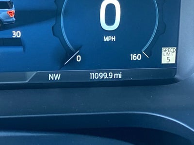 2024 Ford Expedition Platinum