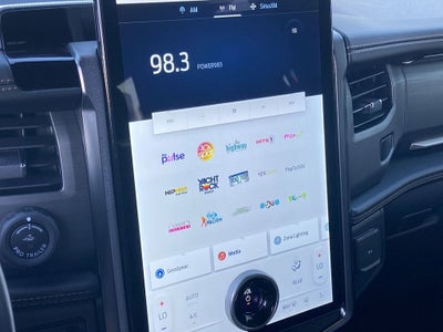 2024 Ford Expedition Platinum