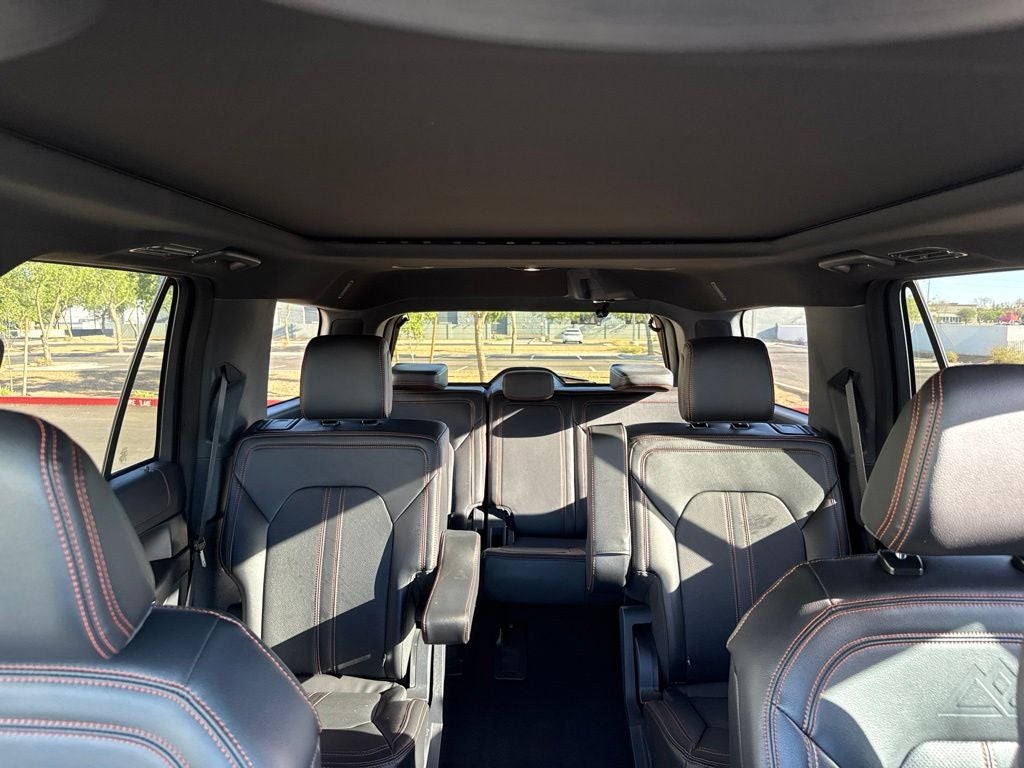 2024 Ford Expedition Timberline