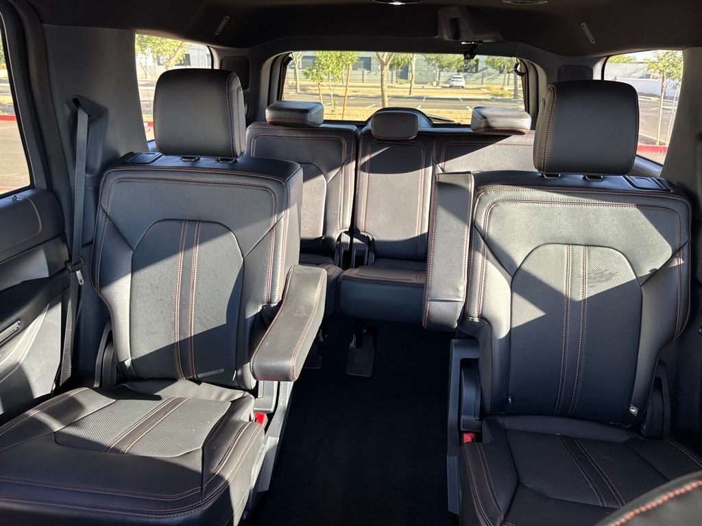 2024 Ford Expedition Timberline