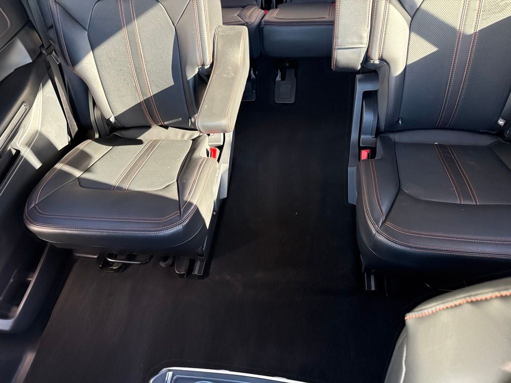 2024 Ford Expedition Timberline