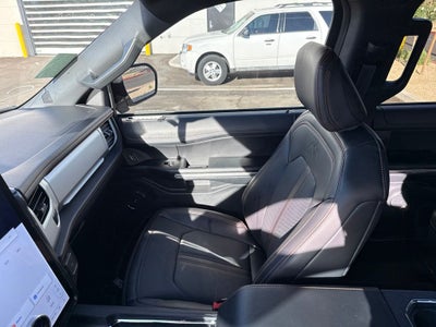2024 Ford Expedition Timberline
