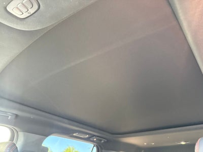 2024 Ford Expedition Timberline