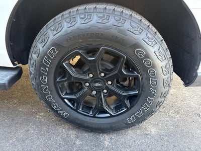 2024 Ford Expedition Timberline