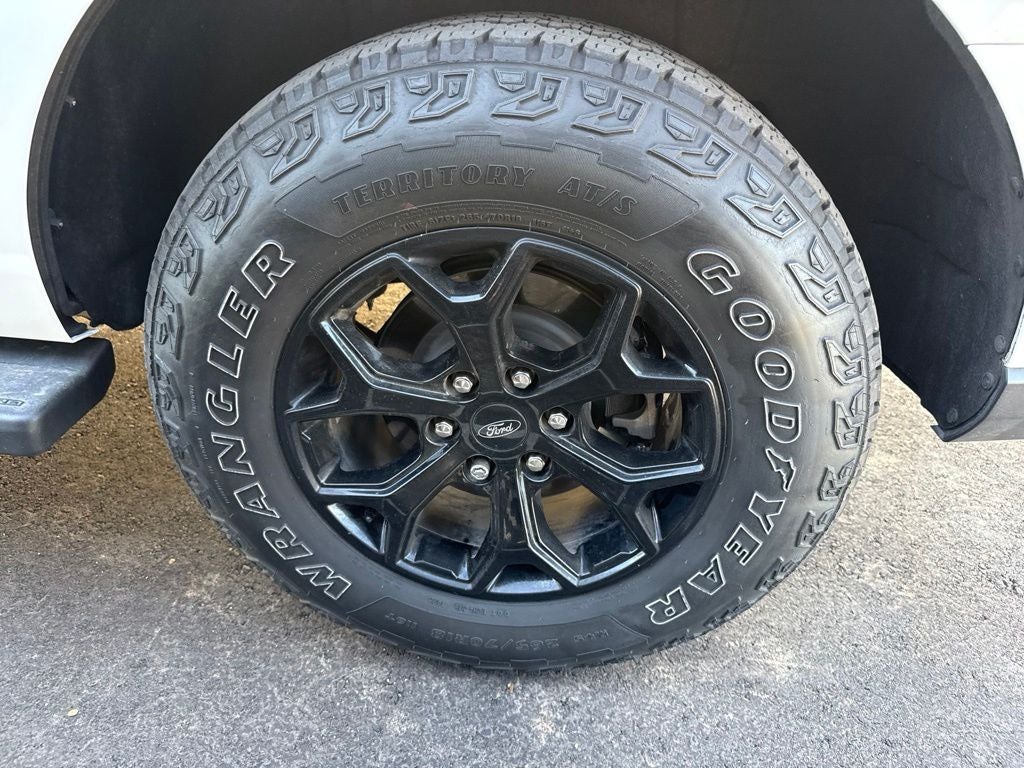2024 Ford Expedition Timberline