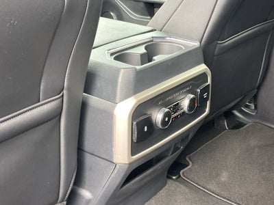 2024 Ford Expedition Timberline