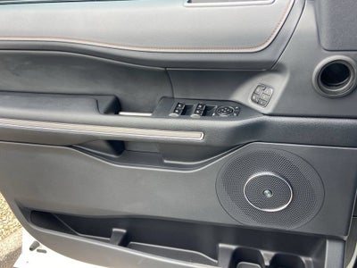 2024 Ford Expedition Timberline