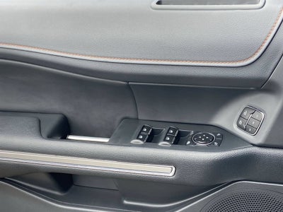 2024 Ford Expedition Timberline