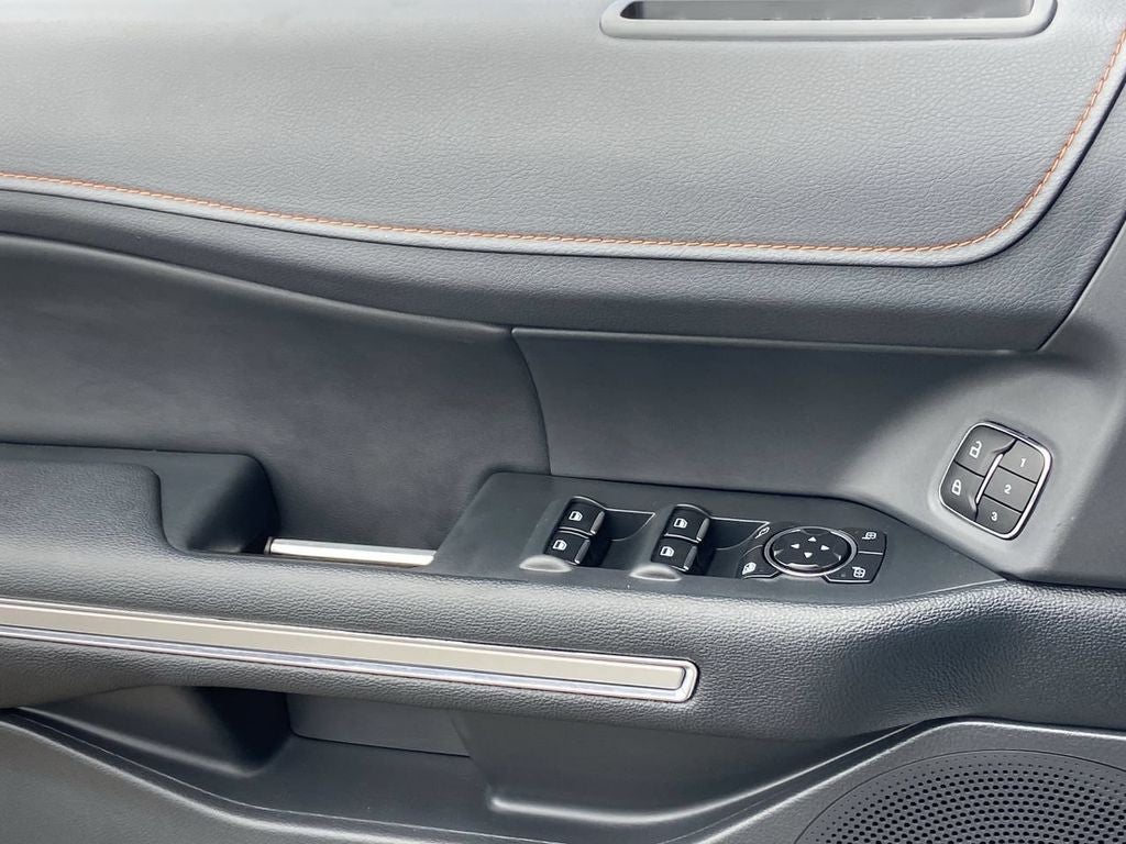 2024 Ford Expedition Timberline