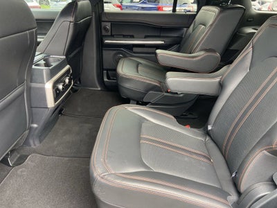 2024 Ford Expedition Timberline