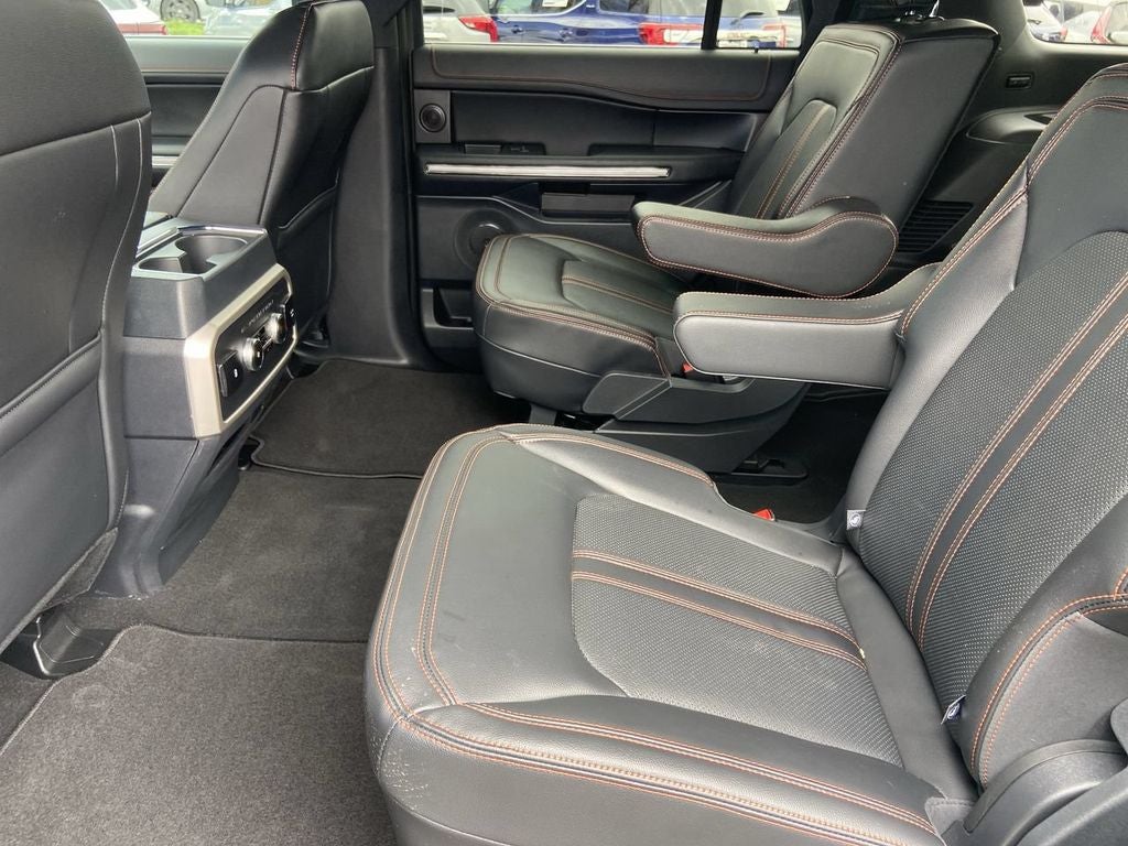 2024 Ford Expedition Timberline