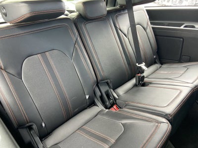 2024 Ford Expedition Timberline