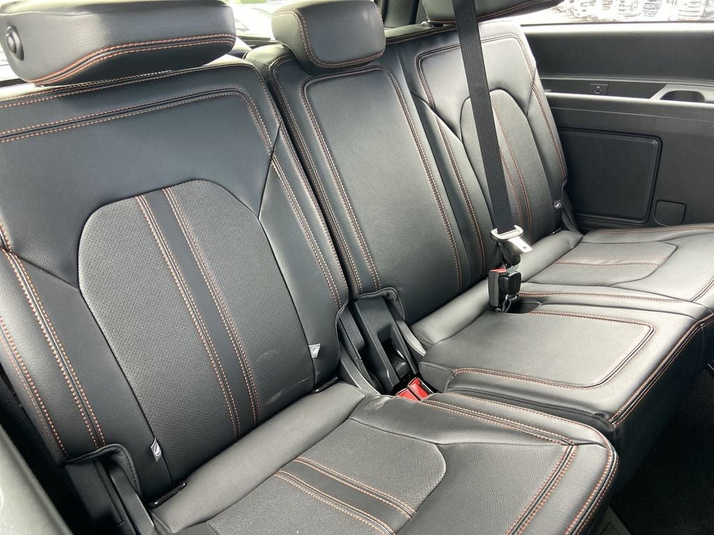 2024 Ford Expedition Timberline